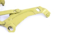 Mini cooper r55 r56 r57 ліве петля капота жовтий Ціна, фото thumb