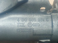 фото thumb №6, Замок запалювання ключ 4b0905851c seat ibiza iii