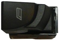 фото thumb №1, Кнопка podn./op.szyb c jumper ii белый