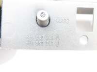 фото thumb №11, Консоль середня з тримач na чашки od seata audi a3 8l przedlift 96-00