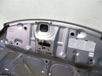 фото thumb №9, Honda cr-v iv капот крышка двигателя nh700m