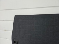 фото thumb №5, Підлога покриття  багажника audi a6 c7 4g sedan чорна