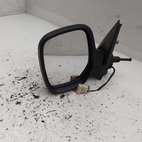 фото thumb №11, Peugeot partner зеркало левая механический 2pin