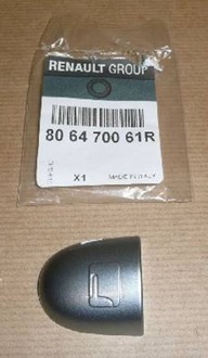 фото thumb №1, Заглушка ручка r megane iii 03.10