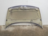 Citroen c3 1 05-09 крышка двигателя капот петли рестайлинг  fl ktcc Киев, фото thumb