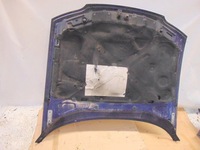 фото thumb №7, Opel vectra b 2.0dt 99r капот