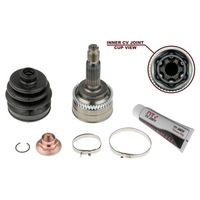 фото thumb №1, Шарнир наружный перед le/pr kia rio i ii 2000-2011