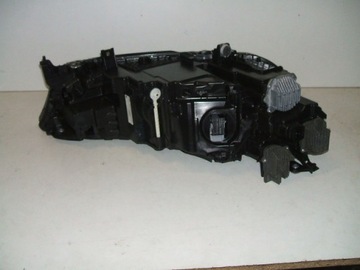 фото thumb №8, Bmw ix ix20 i20 ix2 ix40 лампа ліва laser повний led 5a3cea1-04