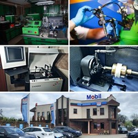 фото thumb №10, Mercedes a оригинальный номер 0445110324 a6400701187