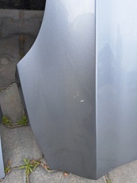 фото thumb №16, Mg zs бампер перед pas крила капот лампи радіатор 1.0 tgdi kpl