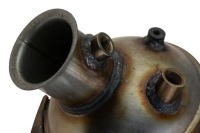 фото thumb №3, Nty dpf-vw-005 фильтр частиц твердых dpf