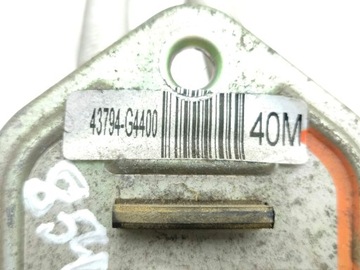 фото thumb №8, Kia ceed 2019 тросы изменения коробки передач