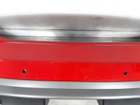 Audi a1 8xa lift active бампер задний задняя 8xa807511 Киев, фото thumb