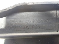 фото thumb №7, Планка pod лампа правая bmw e46 320 2.0