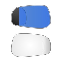 фото thumb №1, Асферическое зеркало aston martin vantage 2006-2018 2017 2016 2015 2014 2013