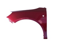 фото thumb №1, Крыло передний левый skoda roomster 2006-2015 rok