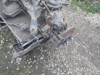 фото thumb №1, Mazda 6 i gg gy mps 2.3 ліва поворотний кулак важіль задня