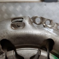 фото thumb №4, Диск притиск зчеплення suzuki swift 3 mk6