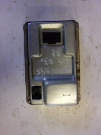 фото thumb №1, Преобразователь valeo 73010137n citroen c5