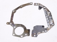 фото thumb №1, Mazda tribute maverick 2.0 проставка фланец коробки