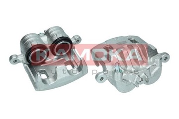 фото thumb №1, Суппорт тормоз. перед правые subaru forester 02-