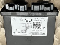 фото thumb №1, Модуль ключа keyless chevrolet corvette c7