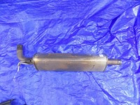 фото thumb №1, Гаситель выхлоп audi a3 8v 1,4tfsi dsg