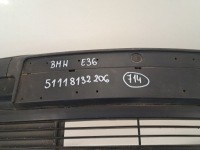 Bmw 3 e36 1990- бампер передній перед 51118132206 Недорого, фото thumb