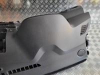 фото thumb №10, Dacia sandero iii 3 панель приладів приладова консоль панель приладів подушка безпеки ремені оригінал