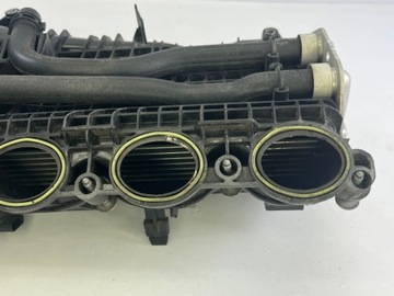 фото thumb №12, Коллектор всасывающий охлаждение воздуха f20 f30 f34 f36 g01 g02 g11 оригинальный номер 8603913