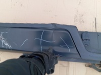 фото thumb №15, Ford f-150 15- бампер задня kompletny hak задній 2015-