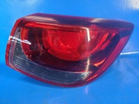 фото thumb №7, Лампа зовнішня правий. mazda 2 de 07-15-db5j-51150