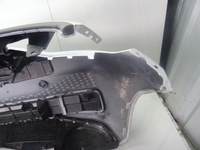 фото thumb №14, Vw id.3 19- бампер перед передній pdc + плита