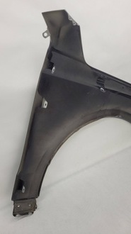 фото thumb №9, Audi q5 8r 2008+błotnik перед передній лівий fv