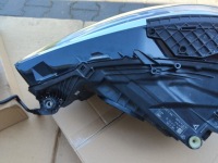 фото thumb №10, Audi q3 83a f3 лампы перед фара full led левая правая комплект 2 штуки