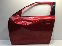 фото thumb №1, Peugeot 2008 ii 2021 двері ліва перед передні