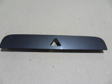 фото thumb №1, Планка захист консолі vw passat b6 3c0858063e