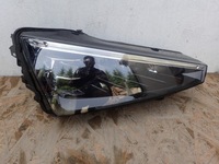 фото thumb №1, Лампа права правий full led skoda scala 657941016a