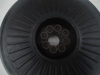 фото thumb №2, Bentley audi s6 s7 rs7 s8 4.0 tfsi колесо ременное