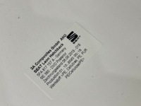 фото thumb №11, Cupra seat leon iv 20r крыша обшивка крышные хэтчбек ls7h