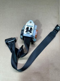 Ремінь безпеки лівий перед, лівий передній mercedes eqa w243, h243 в Україні, фото thumb