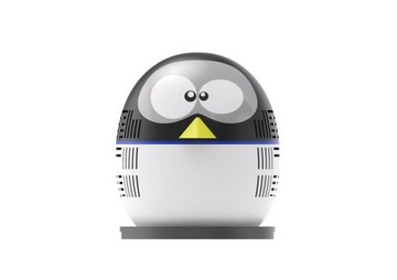 Тепловой насос PINGWIN 4 кВт для садового бассейна
