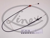 фото thumb №1, Трос газу vw