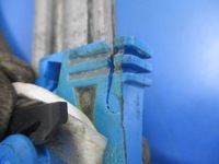 фото thumb №4, Renault espace iv підйомник скло правий перед 6pin