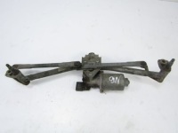 фото thumb №8, Vw polo 4 9n 9n2 механізм двірник перед