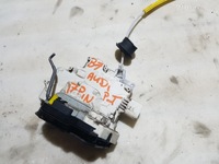 фото thumb №1, Замок правий задня audi a4 b7