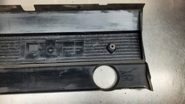 фото thumb №5, Крышка защита верхняя двигателя 1748633 bmw e39 2.0b