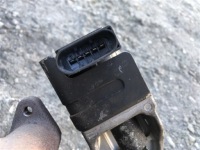 Турбина турбонагнетатель bmw 1 e87 2.0 d дизель 7797781 13519611 с Разборки, фото thumb