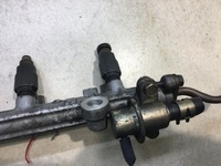 фото thumb №4, Молдинг упорскування space star 1.3 cdh166