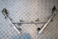 Купить Распорка кронштейн бампера porsche 97050423311, фото thumb